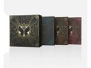Tomorrowland  VINYL COLLECTOR'S BOX 2005-2019 ANTHEMS  1 of 500  15LP's