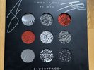 Signed Black Vinyl Twenty One Pilots Blurryface