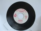 4-43817 The Devil's Anvil Columbia Radio Station Copy  45 RPM Record   42B35