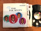 best of the ink spots 2 lp original vinyl decca dxsb7182 30s 40s swing jazz gate