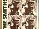 THE SMITHS Meat Is Murder LP 1985 Sire 1-25269 lyrics inner sleeve