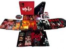 W.A.S.P. - 7 SAVAGE NEW VINYL