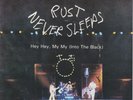 NEIL YOUNG   Rust Never Sleeps Hey, Hey My My Into The Black 1979 Dutch 7