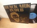 Lee Scratch Perry: Black Ark in Dub on UK Black Ark International 1981 Roots Dub