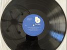 LP: ERIC DOLPHY - Out To Lunch  (blue label Blue Note reissue, LW-84163)