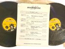 2/22/86 DR DEMENTO GRAMMYS, SHELLEY BERMAN,GEORGE CARLIN, RICHARD PRYOR,WEIRD AL