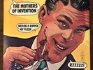 ZAPPA / MOTHERS Weasels Ripped My Flesh - 1970 1st Press Bizarre LP BEAUTIFUL NM
