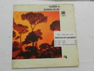 LP, Tamba 4 - Samba Blim, A&M SP-3013, LATIN JAZZ, 1968 PROMO, VG++ to NM