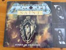 ARMORED SAINT – SYMBOL OF SALVATION LP – Nr MINT A1/B1 UK METAL