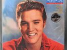 Elvis Presley For LP Fans audiophile 180g RTI press New Mono Mystery Train OOP