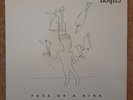 The Beatles - Free As A Bird / Christmas Time (Is Here Again) - Pic Slv 1995  7”