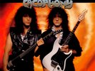 Cacophony - Speed Metal Symphony limited edition lemonade yellow vinyl free post