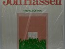 Jon Hassell- Vernal Equinox- 1978 First Press In Excellent Condition