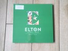 Elton John Jewel Box Deep Cuts 4LP Box Set 2020 NEW AND SEALED 180 gm
