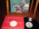 QUEEN NEWS OF THE WORLD LP NM NEAR MINT US ELEKTRA PROMO VINYL