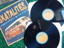 The SKATALITES From Paris with Love  SKA mucic encore emballé/ouvert MINT/EX