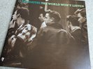 The Smiths The world won't listen Australian double vinyl L.P. 1987 .