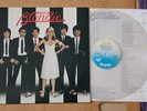 Blondie – Parallel Lines  1978 Clear vinyl LP