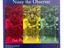 Niney The Observer - At King Tubby's Dub Plate 1973-75 * Vinyl Lp * Free P&P UK