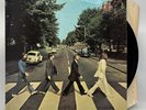 The Beatles - Abbey Road - 1976 UK Press Album (EX) Ultrasonic Clean