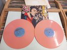 Elvis 40 Greatest Hits Special Pink Pressing Vinyl Record T2940 V2