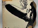 Led Zeppelin - I (1 One) - 1977 US Press SD 19126 AT/GP (EX) Ultrasonic Clean