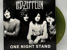 Led Zeppelin - Live BBC Concert London Color Vinyl (NM) Ultrasonic Clean