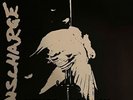 Discharge - Never Again * ORIGINAL *