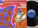1978 reissue VAN DER GRAAF GENERATOR Aerosol Grey Machine 6430 083 NM