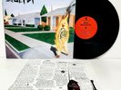 BAD RELIGION “Suffer” Vinyl LP 1988 Epitaph Records Burbank PLAYS NM