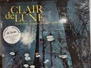London Proms Symphony Clair De Lune RCA-VICTOR CLASSICS  4 45RPM LPS SEALED