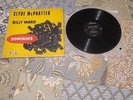 Clyde Mcphatter with Billy Ward & Dominoes KING 12