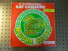 Ray Camacho Mucha Salsa LP 1978 Signed Autographed Great Latin Funk Soul Rare OG