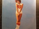 BARBRA STREISAND Superman LP UNOPENED 1977 Vinyl SEALED ‎JC 34830 Record NOS NEW