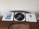 Pink Floyd - Wish You Were Here LP - SUPERB Ex+ FIRST Issue Vinyl - World Ship