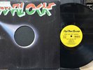 Tony Dr. Edit Garcia - Just Like The Wind - High Power 12” VG+ FREESTYLE STEREO