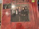 bad english self titled vinyl