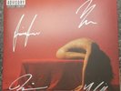 *SIGNED* Bad Omens The Death of Peace of Mind Vinyl Record