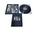 The Beatels LP  Vinyl 12 Inch  - Let It Be  Begleit buch  Book Mc Cartney Lennon