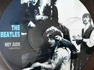 The Beatles-Hey Jude/Revolution 12” UK Picture Disc 20th Anniversary 1988