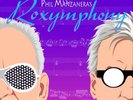 Andy Mackay & Phil Manzanera Roxymphony (Vinyl) 12