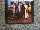 THE DAMNED Machine Gun Etiquette (Chiswick CWKL 3011) Vinyl VG+