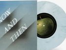 THE BEATLES -NOW AND THEN- Limited Blue And White Marbled 7” Vinyl - New/Sealed