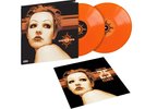 GODSMACK VINYL NEW  LIMITED ORANGE LP  VOODOO, BAD RELIGION, KEEP AWAY, WHATEVER