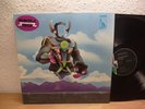 The Can – Monster Movie Krautrock, Prog Rock, Psychedelic LP 1970  Mint-