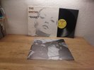 The Smiths – Rank Lp Alternative Rock, Indie Rock, Rough Trade 1988 mint-