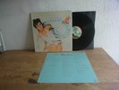 Roxy Music – same Lp mint- 1972 Art Rock, Avantgarde, Glam Rock Rarity
