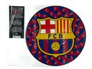 The Rolling Stones-Hackney Diamonds-Limited FC Barcelona LP Picture Disc Vinyl