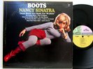 Nancy Sinatra        Boots       NM # 50