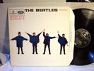 THE BEATLES LP  